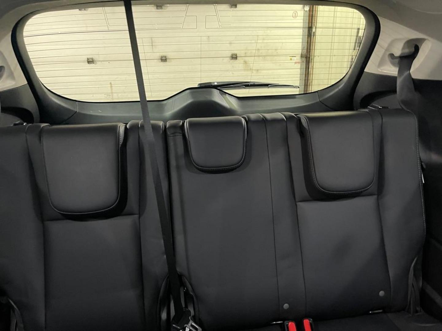 2021 GRAY SUBARU ASCENT LIMITED (4S4WMAPD0M3) with an 2.4L engine, Automatic transmission, located at 2525 S. Cushman, Fairbanks, AK, 99701, (907) 452-5707, 64.824036, -147.712311 - Photo#5