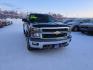 2014 BLUE CHEVROLET SILVERADO 1500 LT (3GCUKREC9EG) with an 5.3L engine, Automatic transmission, located at 2525 S. Cushman, Fairbanks, AK, 99701, (907) 452-5707, 64.824036, -147.712311 - Photo#4