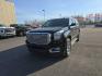 2015 BLACK GMC YUKON XL DENALI (1GKS2JKJXFR) with an 6.2L engine, Automatic transmission, located at 2525 S. Cushman, Fairbanks, AK, 99701, (907) 452-5707, 64.824036, -147.712311 - Photo#4