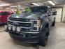 2020 BLACK FORD F350 SUPER DUTY (1FT8W3BN1LE) with an 7.3L engine, Automatic transmission, located at 2525 S. Cushman, Fairbanks, AK, 99701, (907) 452-5707, 64.824036, -147.712311 - Photo#1