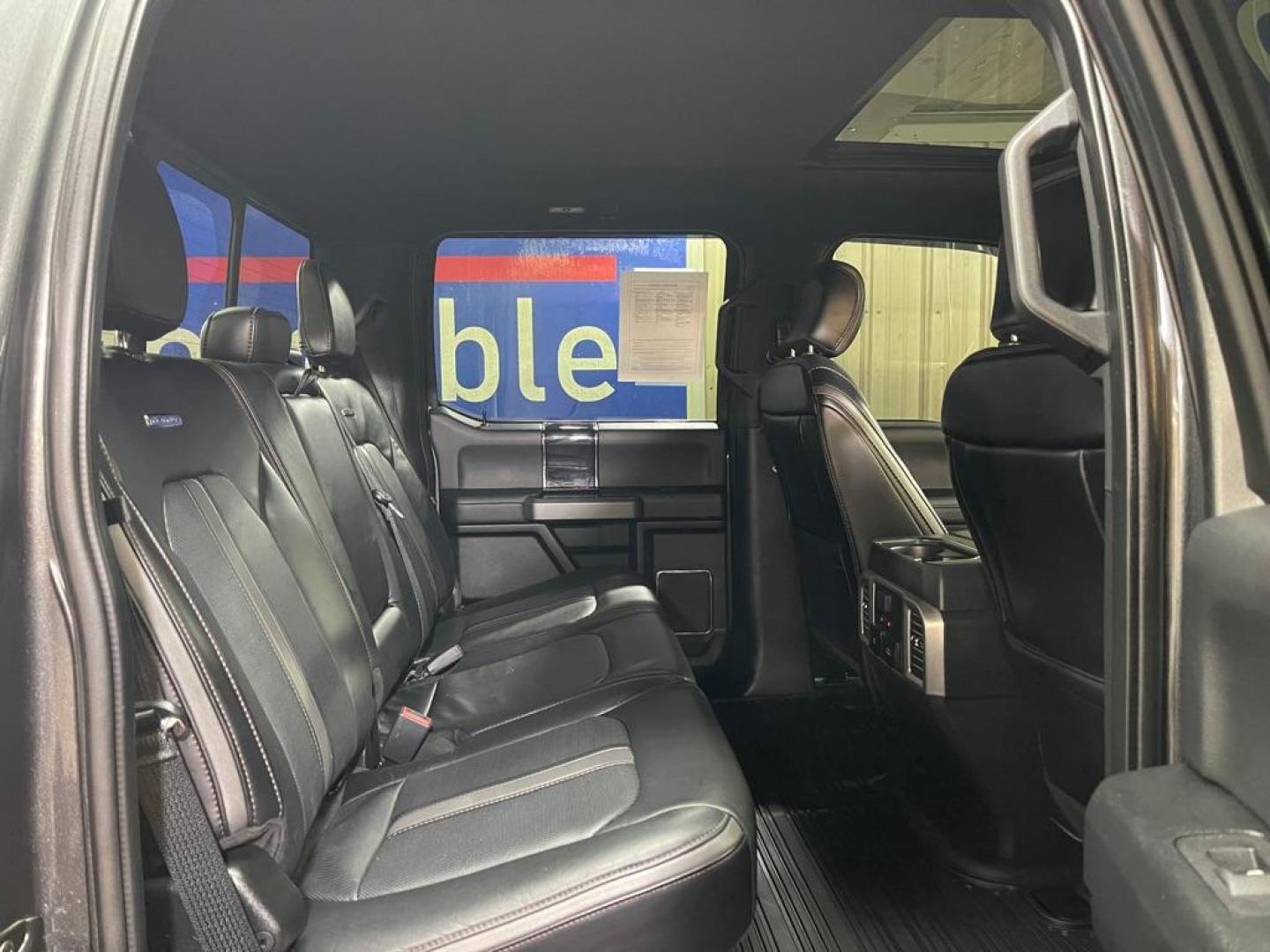 2020 BLACK FORD F350 SUPER DUTY (1FT8W3BN1LE) with an 7.3L engine, Automatic transmission, located at 2525 S. Cushman, Fairbanks, AK, 99701, (907) 452-5707, 64.824036, -147.712311 - Photo#4