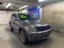 2019 GRAY JEEP GRAND CHEROKEE LIMITED (1C4RJFBG0KC) with an 3.6L engine, Automatic transmission, located at 2525 S. Cushman, Fairbanks, AK, 99701, (907) 452-5707, 64.824036, -147.712311 - Photo#0