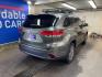 2019 GREEN TOYOTA HIGHLANDER XLE (5TDJZRFH8KS) with an 3.5L engine, Automatic transmission, located at 2525 S. Cushman, Fairbanks, AK, 99701, (907) 452-5707, 64.824036, -147.712311 - Photo#2