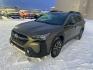 2025 GREEN SUBARU OUTBACK LIMITED XT (4S4BTGNDXS3) with an 2.4L engine, Automatic transmission, located at 2525 S. Cushman, Fairbanks, AK, 99701, (907) 452-5707, 64.824036, -147.712311 - Photo#0