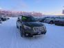 2015 GREEN SUBARU OUTBACK 2.5I LIMITED (4S4BSANC6F3) with an 2.5L engine, Continuously Variable transmission, located at 2525 S. Cushman, Fairbanks, AK, 99701, (907) 452-5707, 64.824036, -147.712311 - Photo#1