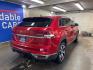 2020 RED VOLKSWAGEN ATLAS CROSS SPO SEL PREMIUM (1V2NE2CA2LC) with an 3.6L engine, Automatic transmission, located at 2525 S. Cushman, Fairbanks, AK, 99701, (907) 452-5707, 64.824036, -147.712311 - Photo#2