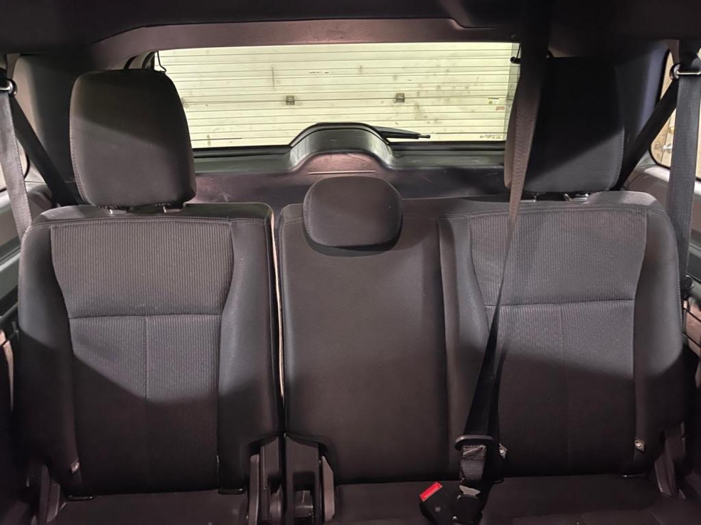 2019 BLACK FORD EXPEDITION MAX XLT (1FMJK1JT7KE) with an 3.5L engine, Automatic transmission, located at 2525 S. Cushman, Fairbanks, AK, 99701, (907) 452-5707, 64.824036, -147.712311 - Photo#5