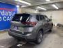 2024 GRAY NISSAN ROGUE S (5N1BT3AB8RC) with an 1.5L engine, Continuously Variable transmission, located at 2525 S. Cushman, Fairbanks, AK, 99701, (907) 452-5707, 64.824036, -147.712311 - Photo#2