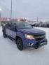 2016 BLUE CHEVROLET COLORADO Z71 (1GCHTDE33G1) with an 3.6L engine, Automatic transmission, located at 2525 S. Cushman, Fairbanks, AK, 99701, (907) 452-5707, 64.824036, -147.712311 - Photo#0