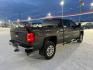 2015 BLUE CHEVROLET SILVERADO 2500 HEAVY DUTY LT (1GC1KVEG7FF) with an 6.0L engine, Automatic transmission, located at 2525 S. Cushman, Fairbanks, AK, 99701, (907) 452-5707, 64.824036, -147.712311 - Photo#2
