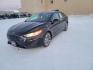 2019 BLACK FORD FUSION SE (3FA6P0T96KR) with an 2.0L engine, Automatic transmission, located at 2525 S. Cushman, Fairbanks, AK, 99701, (907) 452-5707, 64.824036, -147.712311 - Photo#0