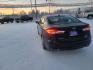 2019 BLACK FORD FUSION SE (3FA6P0T96KR) with an 2.0L engine, Automatic transmission, located at 2525 S. Cushman, Fairbanks, AK, 99701, (907) 452-5707, 64.824036, -147.712311 - Photo#2