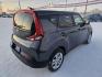 2021 GRAY KIA SOUL LX (KNDJ23AU4M7) with an 2.0L engine, Automatic transmission, located at 2525 S. Cushman, Fairbanks, AK, 99701, (907) 452-5707, 64.824036, -147.712311 - Photo#3
