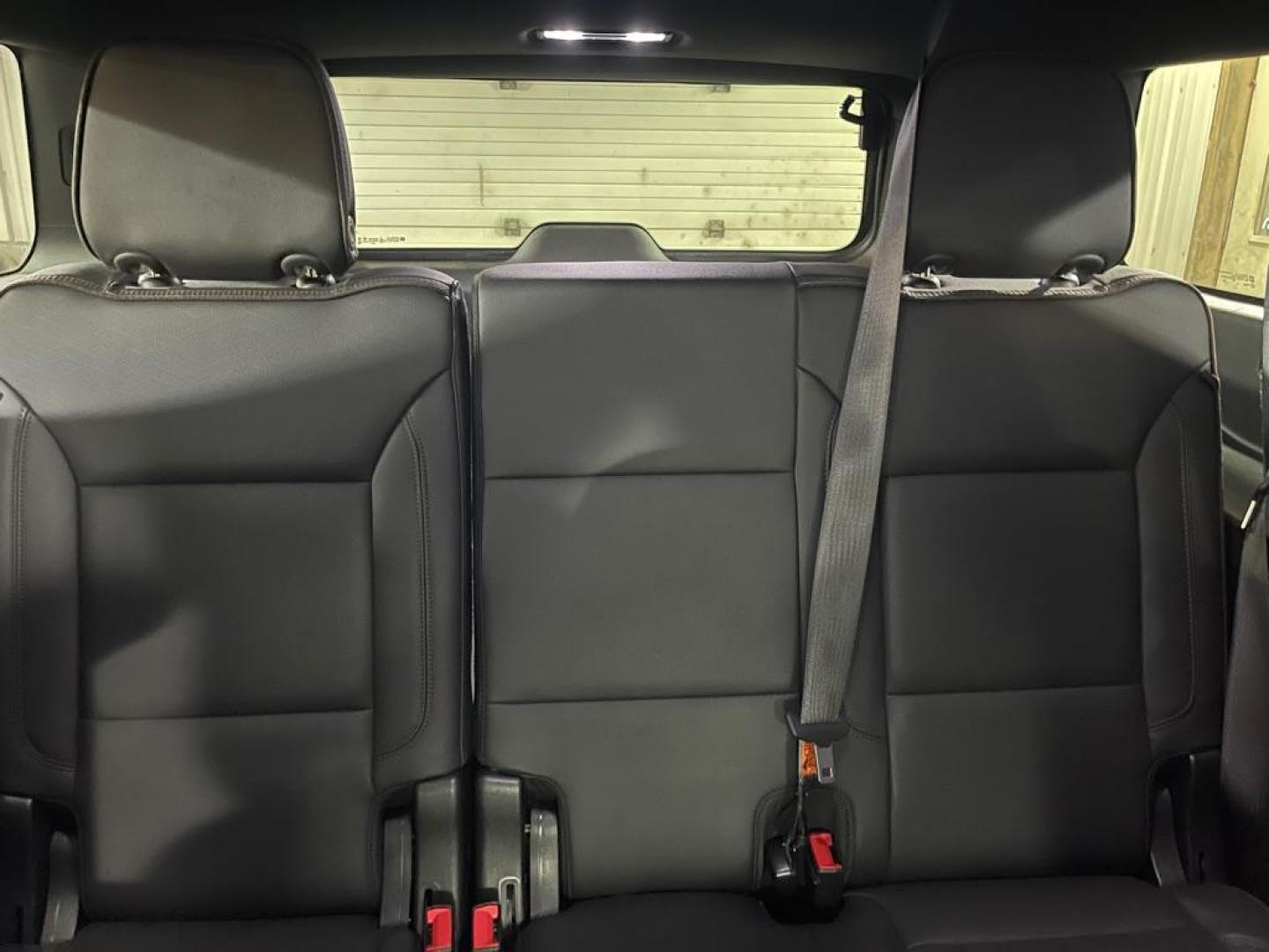 2021 BROWN CHEVROLET SUBURBAN 1500 HIGH COUNTRY (1GNSKGKL6MR) with an 6.2L engine, Automatic transmission, located at 2525 S. Cushman, Fairbanks, AK, 99701, (907) 452-5707, 64.824036, -147.712311 - Photo#5