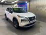 2023 WHITE NISSAN ROGUE S (5N1BT3AB3PC) with an 1.5L engine, Continuously Variable transmission, located at 2525 S. Cushman, Fairbanks, AK, 99701, (907) 452-5707, 64.824036, -147.712311 - Photo#0