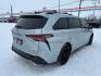 2021 SILVER TOYOTA SIENNA XSE XSE (5TDXRKEC5MS) with an 2.5L engine, Continuously Variable transmission, located at 2525 S. Cushman, Fairbanks, AK, 99701, (907) 452-5707, 64.824036, -147.712311 - Photo#2