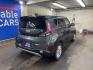 2023 GRAY KIA SOUL LX (KNDJ23AU6P7) with an 2.0L engine, Continuously Variable transmission, located at 2525 S. Cushman, Fairbanks, AK, 99701, (907) 452-5707, 64.824036, -147.712311 - Photo#2