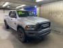 2022 SILVER RAM 1500 CLASSIC SLT (1C6RR7LG9NS) with an 3.6L engine, Automatic transmission, located at 2525 S. Cushman, Fairbanks, AK, 99701, (907) 452-5707, 64.824036, -147.712311 - Photo#0