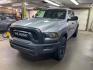 2022 SILVER RAM 1500 CLASSIC SLT (1C6RR7LG9NS) with an 3.6L engine, Automatic transmission, located at 2525 S. Cushman, Fairbanks, AK, 99701, (907) 452-5707, 64.824036, -147.712311 - Photo#1