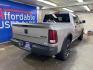 2022 SILVER RAM 1500 CLASSIC SLT (1C6RR7LG9NS) with an 3.6L engine, Automatic transmission, located at 2525 S. Cushman, Fairbanks, AK, 99701, (907) 452-5707, 64.824036, -147.712311 - Photo#2