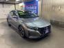 2024 GRAY NISSAN SENTRA SV (3N1AB8CV9RY) with an 2.0L engine, Continuously Variable transmission, located at 2525 S. Cushman, Fairbanks, AK, 99701, (907) 452-5707, 64.824036, -147.712311 - Photo#0