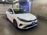 2022 WHITE KIA FORTE FE (3KPF24AD6NE) with an 2.0L engine, Continuously Variable transmission, located at 2525 S. Cushman, Fairbanks, AK, 99701, (907) 452-5707, 64.824036, -147.712311 - Photo#0