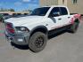 2014 WHITE RAM 2500 POWERWAGON (3C6TR5EJ4EG) with an 6.4L engine, Automatic transmission, located at 2525 S. Cushman, Fairbanks, AK, 99701, (907) 452-5707, 64.824036, -147.712311 - Photo#0