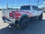 2014 WHITE RAM 2500 POWERWAGON (3C6TR5EJ4EG) with an 6.4L engine, Automatic transmission, located at 2525 S. Cushman, Fairbanks, AK, 99701, (907) 452-5707, 64.824036, -147.712311 - Photo#2