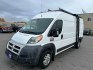 2015 WHITE RAM PROMASTER 2500 2500 HIGH (3C6TRVDG7FE) with an 3.6L engine, Automatic transmission, located at 2525 S. Cushman, Fairbanks, AK, 99701, (907) 452-5707, 64.824036, -147.712311- Photo#0