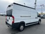 2015 WHITE RAM PROMASTER 2500 2500 HIGH (3C6TRVDG7FE) with an 3.6L engine, Automatic transmission, located at 2525 S. Cushman, Fairbanks, AK, 99701, (907) 452-5707, 64.824036, -147.712311- Photo#2