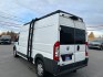 2015 WHITE RAM PROMASTER 2500 2500 HIGH (3C6TRVDG7FE) with an 3.6L engine, Automatic transmission, located at 2525 S. Cushman, Fairbanks, AK, 99701, (907) 452-5707, 64.824036, -147.712311- Photo#3