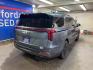 2025 GRAY KIA CARNIVAL SX (KNDNE5K3XS6) with an 3.5L engine, Automatic transmission, located at 2525 S. Cushman, Fairbanks, AK, 99701, (907) 452-5707, 64.824036, -147.712311 - Photo#2