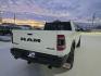 2022 WHITE RAM 1500 REBEL REBEL (1C6SRFLT1NN) with an 5.7L engine, Automatic transmission, located at 2525 S. Cushman, Fairbanks, AK, 99701, (907) 452-5707, 64.824036, -147.712311 - Photo#1