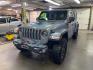 2021 GRAY JEEP WRANGLER UNLIMI RUBICON 4XE (1C4JJXR64MW) with an 2.0L engine, Automatic transmission, located at 2525 S. Cushman, Fairbanks, AK, 99701, (907) 452-5707, 64.824036, -147.712311 - Photo#1