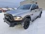 2021 GRAY RAM 1500 CLASSIC SLT (1C6RR7LTXMS) with an 5.7L engine, Automatic transmission, located at 2525 S. Cushman, Fairbanks, AK, 99701, (907) 452-5707, 64.824036, -147.712311 - Photo#1