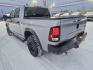 2021 GRAY RAM 1500 CLASSIC SLT (1C6RR7LTXMS) with an 5.7L engine, Automatic transmission, located at 2525 S. Cushman, Fairbanks, AK, 99701, (907) 452-5707, 64.824036, -147.712311 - Photo#2