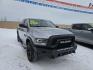 2021 GRAY RAM 1500 CLASSIC SLT (1C6RR7LTXMS) with an 5.7L engine, Automatic transmission, located at 2525 S. Cushman, Fairbanks, AK, 99701, (907) 452-5707, 64.824036, -147.712311 - Photo#0