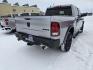 2021 GRAY RAM 1500 CLASSIC SLT (1C6RR7LTXMS) with an 5.7L engine, Automatic transmission, located at 2525 S. Cushman, Fairbanks, AK, 99701, (907) 452-5707, 64.824036, -147.712311 - Photo#1