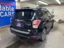 2017 BLACK SUBARU FORESTER 2.0XT TOURING (JF2SJGWC2HH) with an 2.0L engine, Continuously Variable transmission, located at 2525 S. Cushman, Fairbanks, AK, 99701, (907) 452-5707, 64.824036, -147.712311 - Photo#2