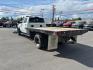 2015 WHITE RAM 5500 FLTBD PLOW (3C7WRNFJ3FG) with an 6.4L engine, Automatic transmission, located at 2525 S. Cushman, Fairbanks, AK, 99701, (907) 452-5707, 64.824036, -147.712311- Photo#3