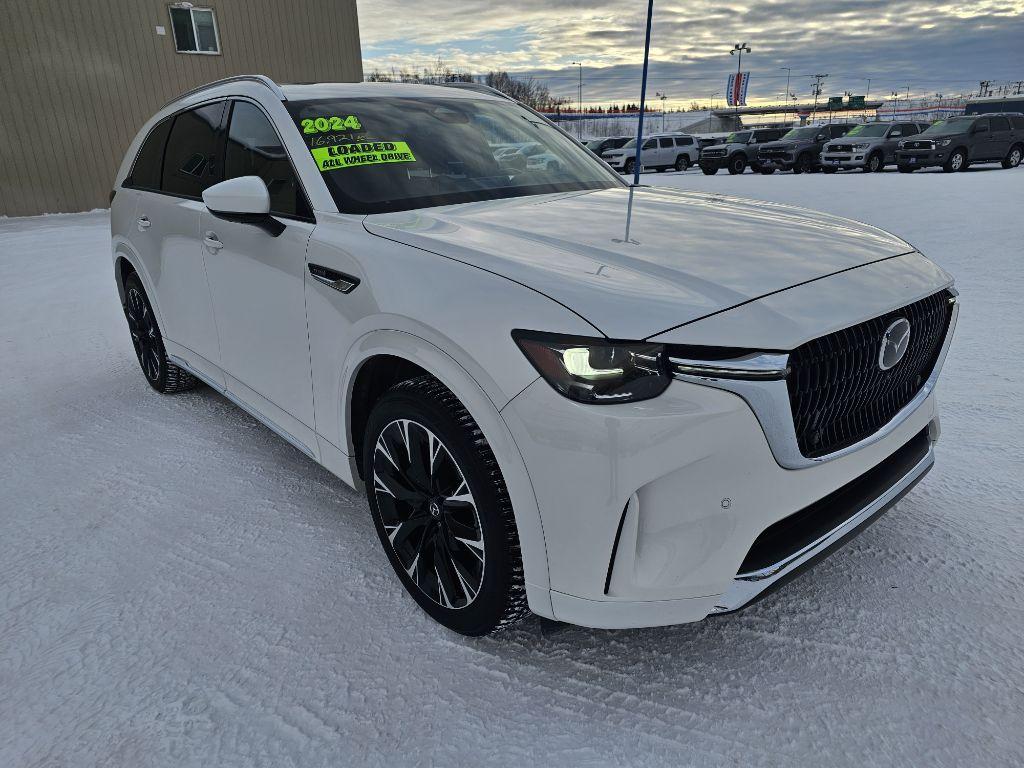 photo of 2024 MAZDA CX-90 PREMIUM PLUS