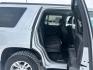 2015 SILVER CHEVROLET TAHOE LT 1500 LT (1GNSKBKC0FR) with an 5.3L engine, Automatic transmission, located at 2525 S. Cushman, Fairbanks, AK, 99701, (907) 452-5707, 64.824036, -147.712311 - Photo#5