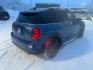 2023 BLUE MINI COOPER S COUNTRYMAN ALL4 (WMZ83BR0XP3) with an 2.0L engine, Automatic transmission, located at 2525 S. Cushman, Fairbanks, AK, 99701, (907) 452-5707, 64.824036, -147.712311 - Photo#2