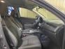 2022 GRAY HONDA HR-V EX (3CZRU5H59NM) with an 1.8L engine, Automatic transmission, located at 2525 S. Cushman, Fairbanks, AK, 99701, (907) 452-5707, 64.824036, -147.712311 - Photo#3
