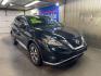 2024 BLACK NISSAN MURANO SV (5N1AZ2BS1RC) with an 3.5L engine, Continuously Variable transmission, located at 2525 S. Cushman, Fairbanks, AK, 99701, (907) 452-5707, 64.824036, -147.712311 - Photo#0