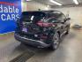 2024 BLACK NISSAN MURANO SV (5N1AZ2BS1RC) with an 3.5L engine, Continuously Variable transmission, located at 2525 S. Cushman, Fairbanks, AK, 99701, (907) 452-5707, 64.824036, -147.712311 - Photo#2