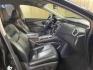 2024 BLACK NISSAN MURANO SV (5N1AZ2BS1RC) with an 3.5L engine, Continuously Variable transmission, located at 2525 S. Cushman, Fairbanks, AK, 99701, (907) 452-5707, 64.824036, -147.712311 - Photo#3
