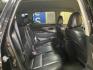 2024 BLACK NISSAN MURANO SV (5N1AZ2BS1RC) with an 3.5L engine, Continuously Variable transmission, located at 2525 S. Cushman, Fairbanks, AK, 99701, (907) 452-5707, 64.824036, -147.712311 - Photo#4