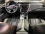 2024 BLACK NISSAN MURANO SV (5N1AZ2BS1RC) with an 3.5L engine, Continuously Variable transmission, located at 2525 S. Cushman, Fairbanks, AK, 99701, (907) 452-5707, 64.824036, -147.712311 - Photo#5