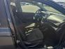 2021 BLACK CHEVROLET SPARK 1LT (KL8CD6SA7MC) with an 1.4L engine, Continuously Variable transmission, located at 2525 S. Cushman, Fairbanks, AK, 99701, (907) 452-5707, 64.824036, -147.712311 - Photo#3